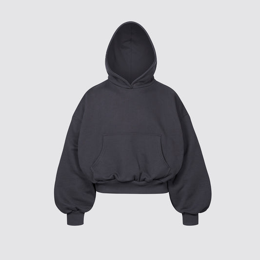 Jupiter Ultra Heavyweight Hoodie (Graphite)